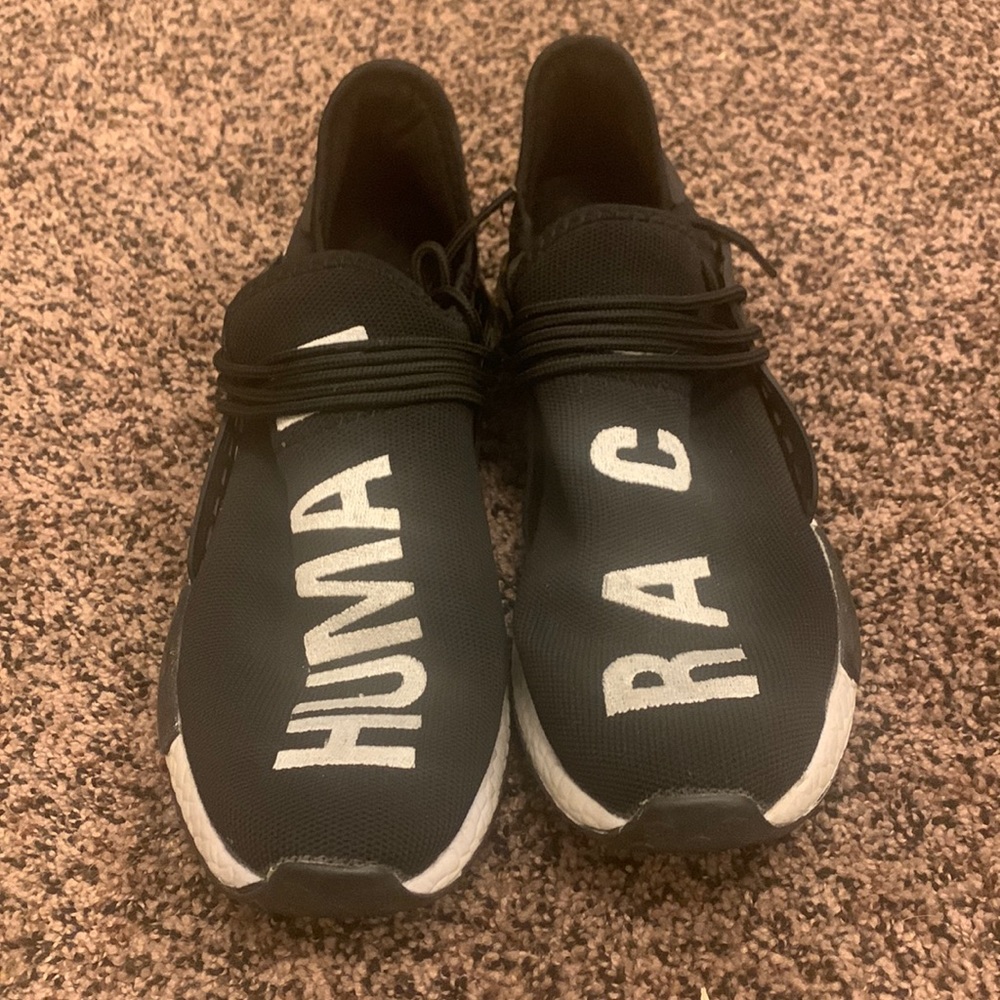 Mens shoes
